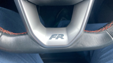 SEAT Ibiza 1.0 TSI 110 FR Edition 5dr Petrol Hatchback